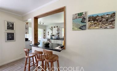 Casa en Venta en Parcela 1 Hec Sector Capellania