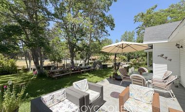 Casa en Venta en Parcela 1 Hec Sector Capellania