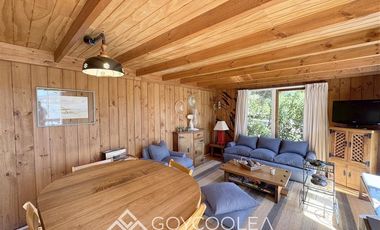 Casa en Venta en Orilla Lago Dos Casas San Rafael