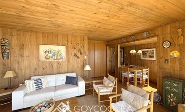 Casa en Venta en Orilla Lago Dos Casas San Rafael