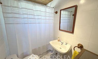 Casa en Venta en Orilla Lago Dos Casas San Rafael