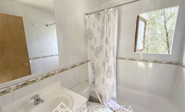 Casa en Venta en Orilla Lago Dos Casas San Rafael