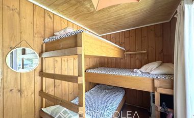 Casa en Venta en Orilla Lago Dos Casas San Rafael