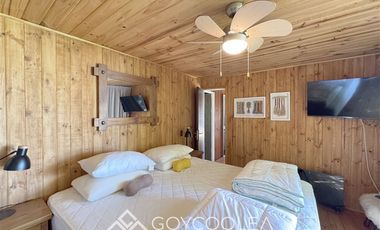 Casa en Venta en Orilla Lago Dos Casas San Rafael