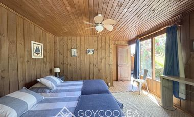 Casa en Venta en Orilla Lago Dos Casas San Rafael