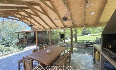 Casa en Venta en Orilla Lago San Rafael