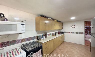 Casa en Venta en Orilla Lago San Rafael