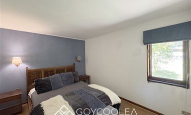 Casa en Venta en Orilla Lago San Rafael