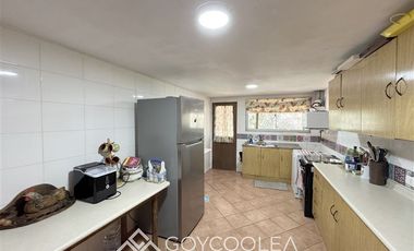 Casa en Venta en Orilla Lago San Rafael