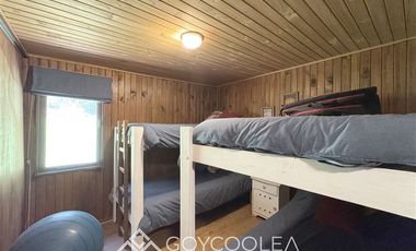 Casa en Venta en Orilla Lago San Rafael