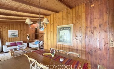 Casa en Venta en Orilla Lago San Rafael