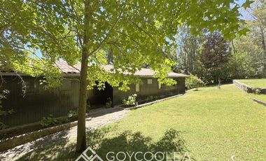 Casa en Venta en Orilla Lago San Rafael