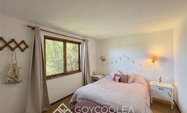 Casa en Venta en Orilla Lago San Rafael