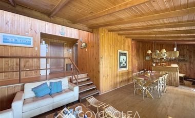 Casa en Venta en Orilla Lago San Rafael