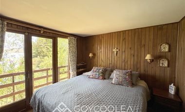 Casa en Venta en Orilla Lago San Rafael