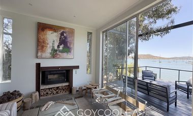 Casa en Venta en Orilla Lago Nautico 2