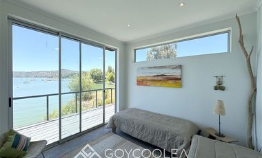 Casa en Venta en Orilla Lago Nautico 2