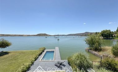 Casa en Venta en Orilla Lago Nautico 2