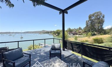 Casa en Venta en Orilla Lago Nautico 2