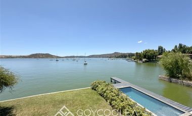 Casa en Venta en Orilla Lago Nautico 2