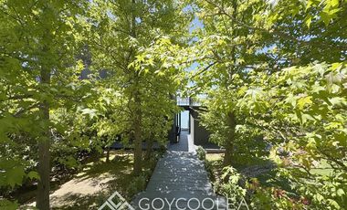 Casa en Venta en Orilla Lago Nautico 2