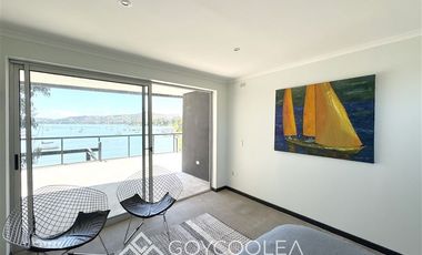 Casa en Venta en Orilla Lago Nautico 2