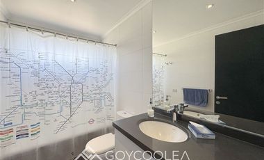 Casa en Venta en Orilla Lago Nautico 2
