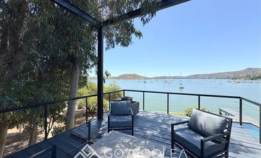 Casa en Venta en Orilla Lago Nautico 2