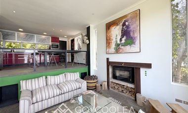 Casa en Venta en Orilla Lago Nautico 2
