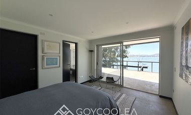 Casa en Venta en Orilla Lago Nautico 2