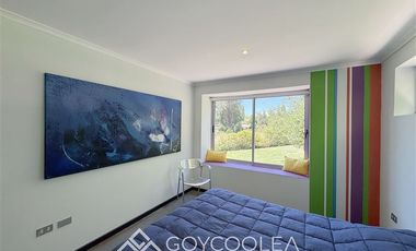 Casa en Venta en Orilla Lago Nautico 2