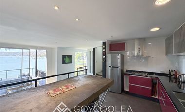 Casa en Venta en Orilla Lago Nautico 2