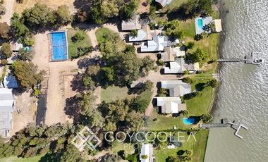 Casa en Venta en Orilla Lago Condominio San Rafael