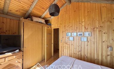 Casa en Venta en Orilla Lago Condominio San Rafael