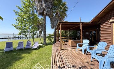 Casa en Venta en Orilla Lago Condominio San Rafael