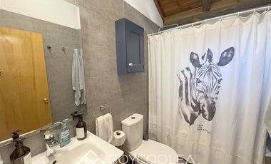 Casa en Venta en Orilla Lago Condominio San Rafael