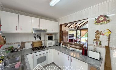 Casa en Venta en Condominio El Alamo