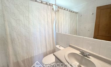 Casa en Venta en Condominio El Alamo