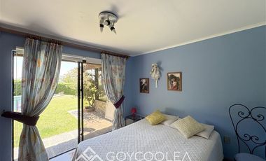 Casa en Venta en Condominio El Alamo