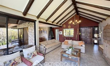 Casa en Venta en Condominio El Alamo