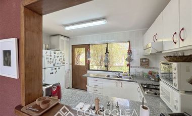 Casa en Venta en Condominio El Alamo