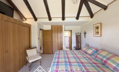 Casa en Venta en Condominio El Alamo