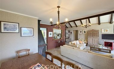 Casa en Venta en Condominio El Alamo