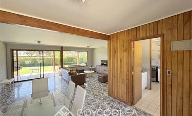 Casa en Venta en Condominio Bahia Chila
