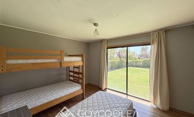 Casa en Venta en Condominio Bahia Chila
