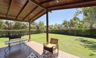 Casa en Venta en Condominio Bahia Chila