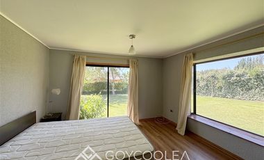 Casa en Venta en Condominio Bahia Chila