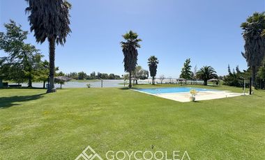 Casa en Venta en Condominio Bahia Chila