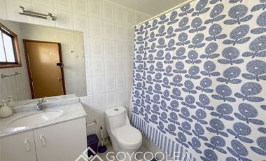 Casa en Venta en Condominio Bahia Chila