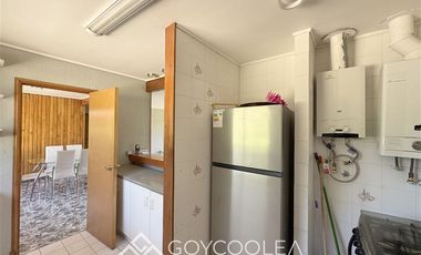 Casa en Venta en Condominio Bahia Chila